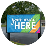 13 oz. Vinyl Banners